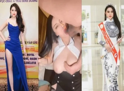 Lê Huyền Phương đã quan hệ bằng miệng trước rồi quan hệ cực đã