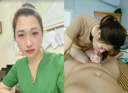 Cô gái gợi cảm yêu thích sự đặc biệt trong khi quan hệ