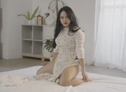 Phương Anh xinh đẹp thủ vai trong bộ phim người lớn Đài Loan