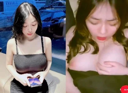 Trần Hà Linh đốn tim bao chàng trai